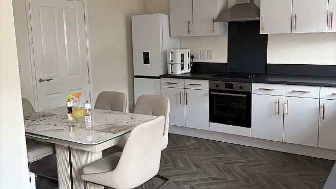 27 Allingham place, 27 Allingham place, Ovingdean